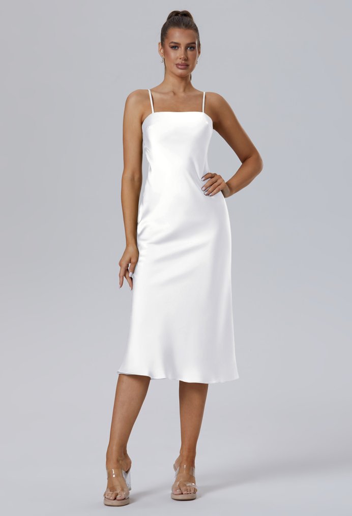 AW Gonamore Dress